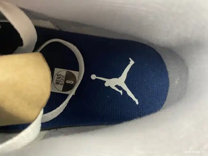 Cheap Jordan 3 Air CT8532-140 Navy Midnight 0508
